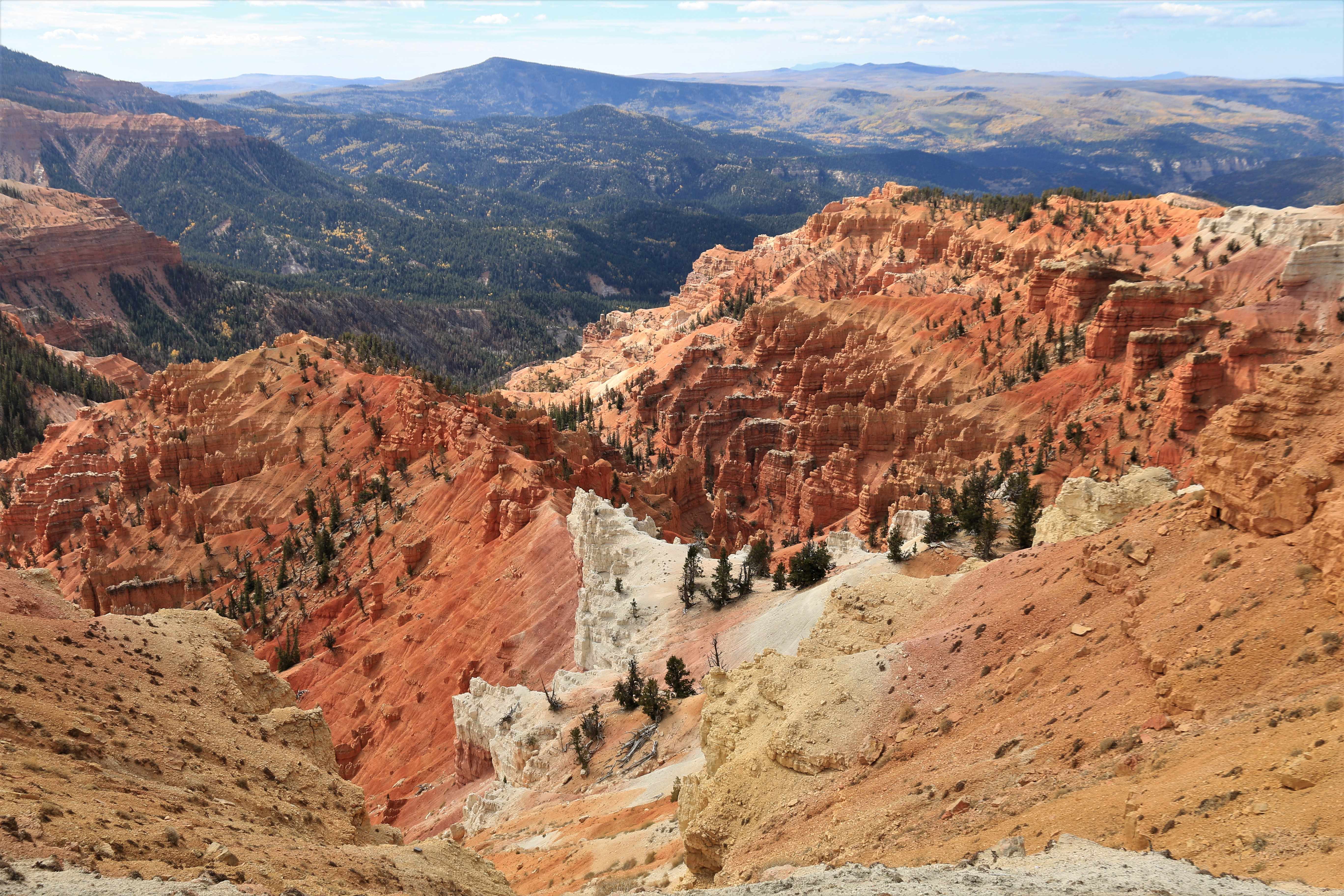 Cedar Breaks